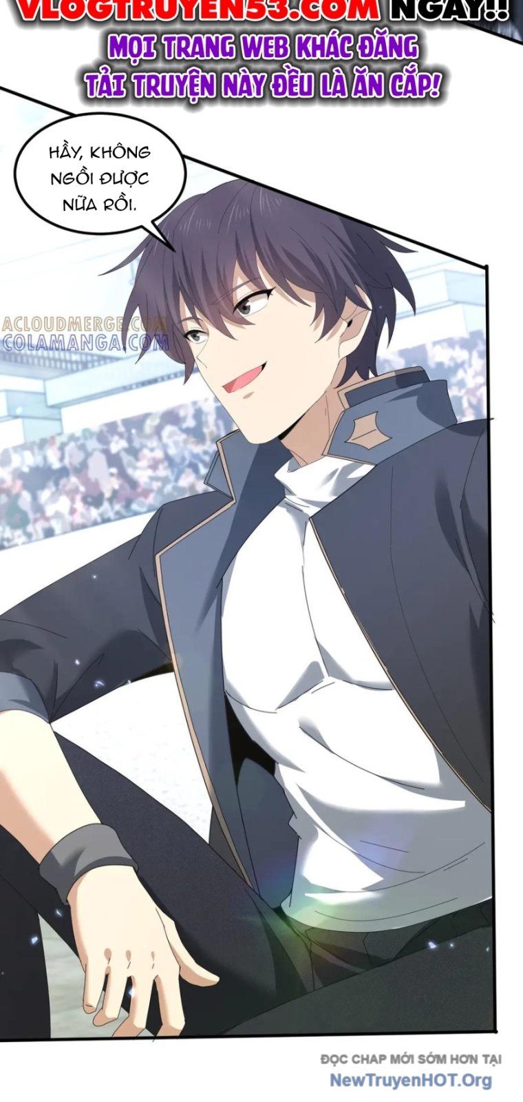 Toàn Dân Chuyển Chức: Ngự Long Sư Là Chức Nghiệp Yếu Nhất? Chapter 156 - 12