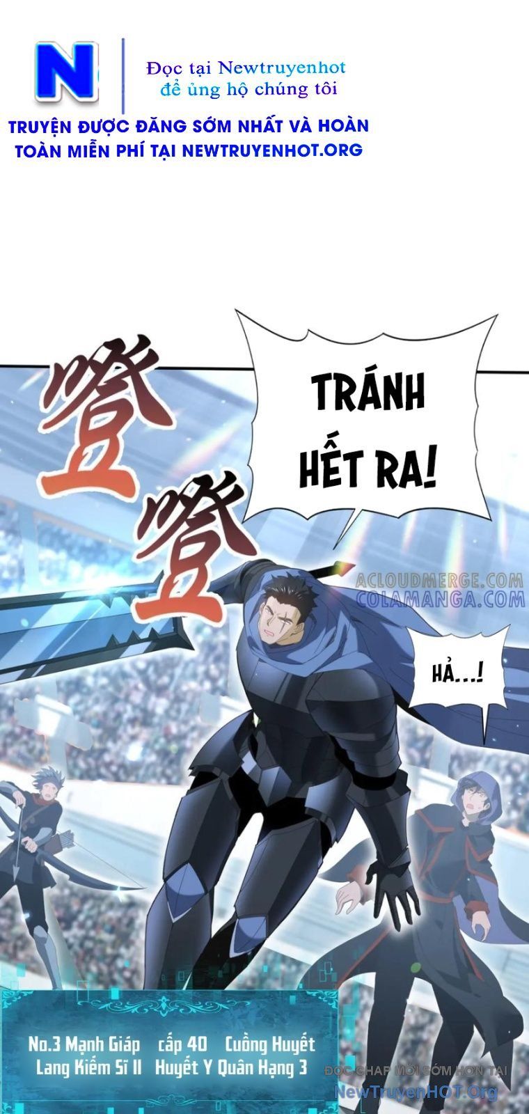 Toàn Dân Chuyển Chức: Ngự Long Sư Là Chức Nghiệp Yếu Nhất? Chapter 156 - 13