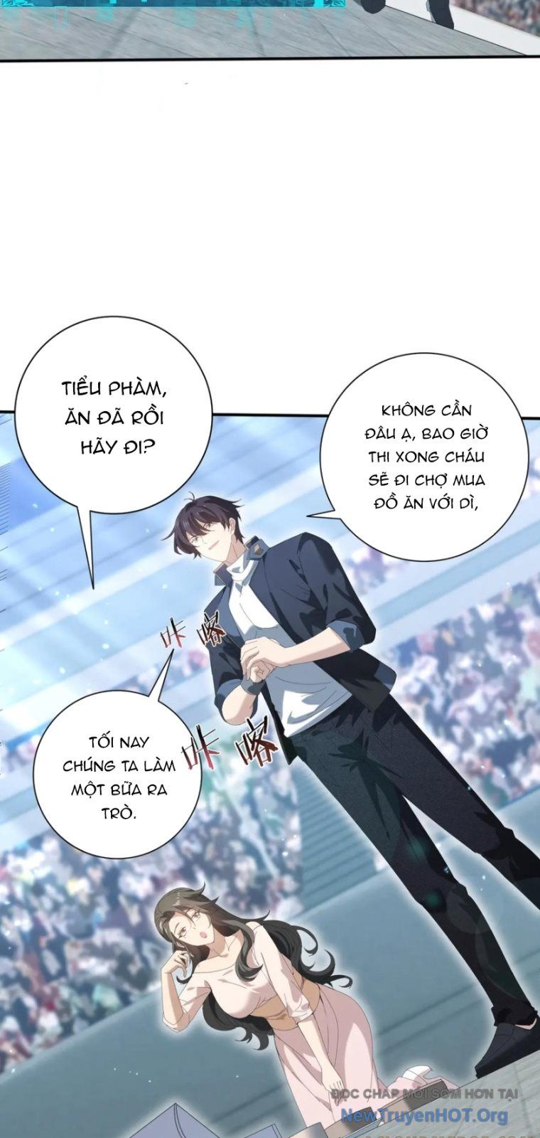 Toàn Dân Chuyển Chức: Ngự Long Sư Là Chức Nghiệp Yếu Nhất? Chapter 156 - 14