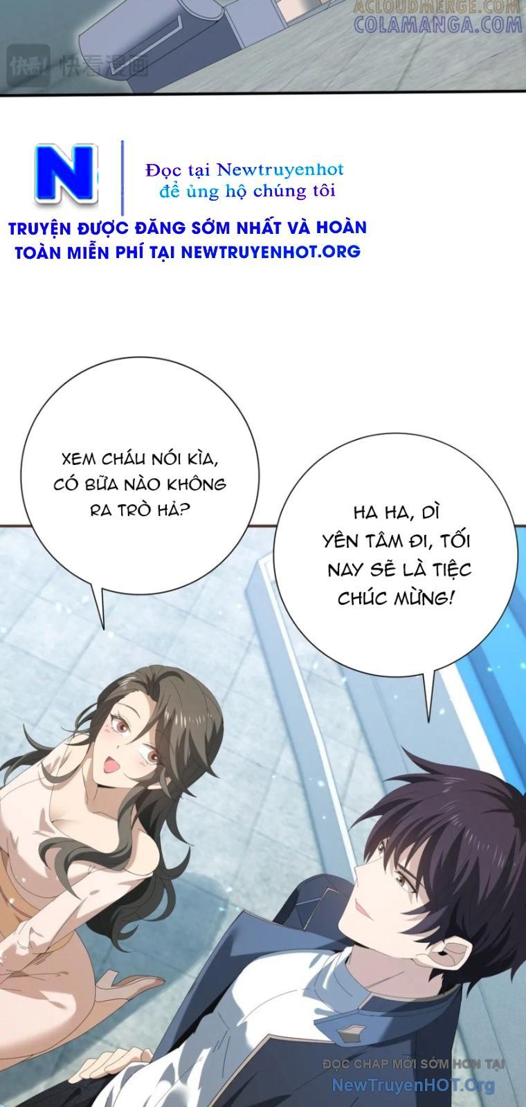 Toàn Dân Chuyển Chức: Ngự Long Sư Là Chức Nghiệp Yếu Nhất? Chapter 156 - 15