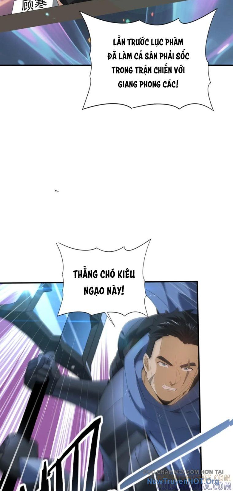 Toàn Dân Chuyển Chức: Ngự Long Sư Là Chức Nghiệp Yếu Nhất? Chapter 156 - 17