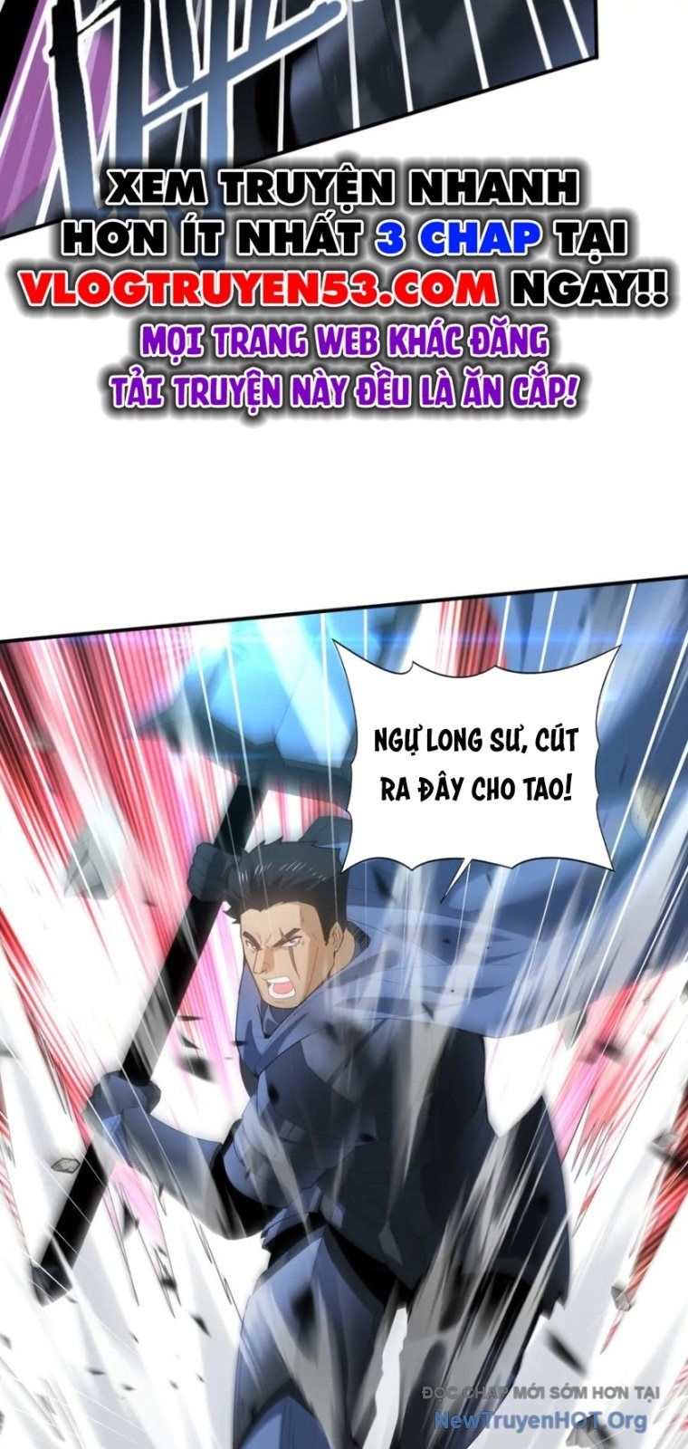 Toàn Dân Chuyển Chức: Ngự Long Sư Là Chức Nghiệp Yếu Nhất? Chapter 156 - 18