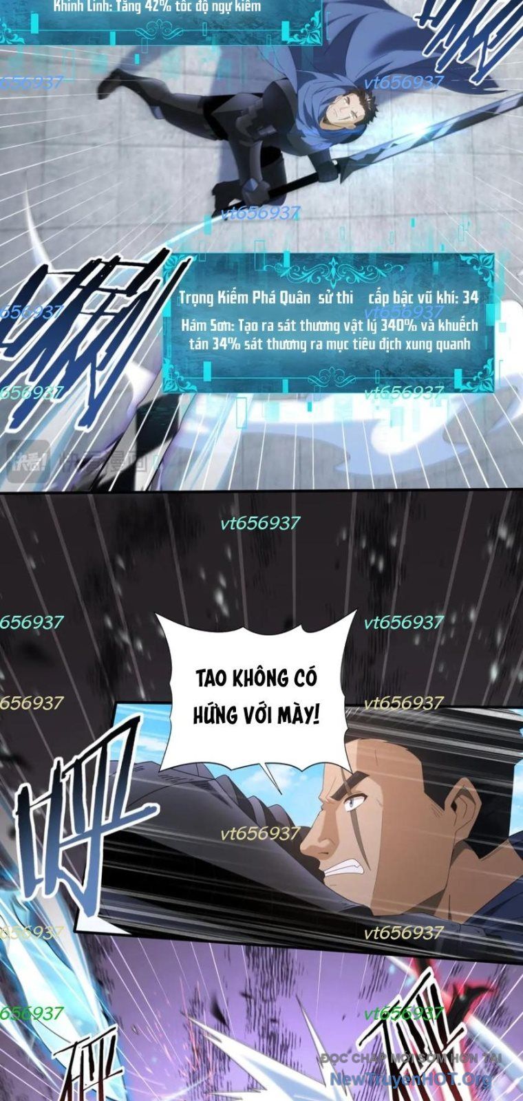 Toàn Dân Chuyển Chức: Ngự Long Sư Là Chức Nghiệp Yếu Nhất? Chapter 156 - 21