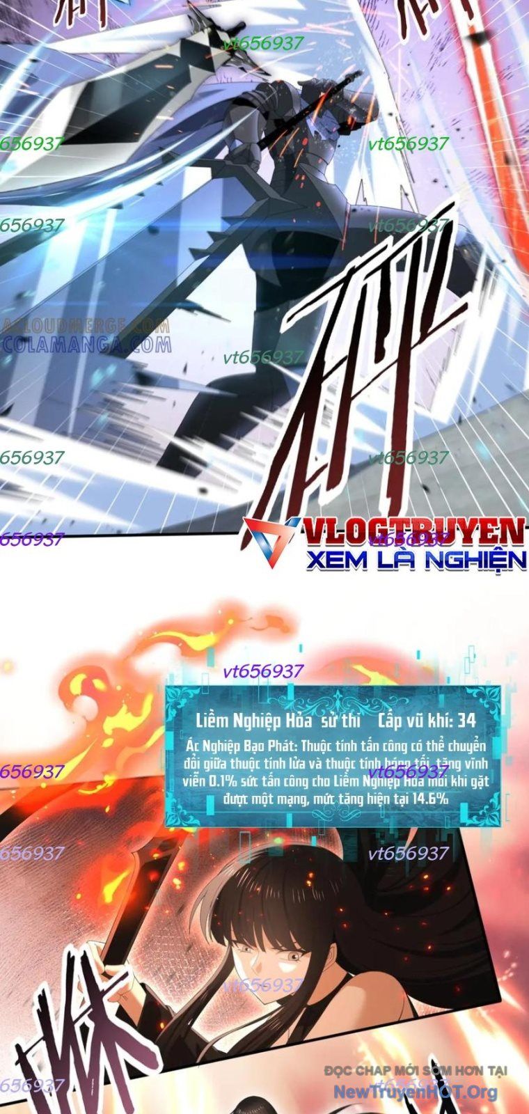 Toàn Dân Chuyển Chức: Ngự Long Sư Là Chức Nghiệp Yếu Nhất? Chapter 156 - 22