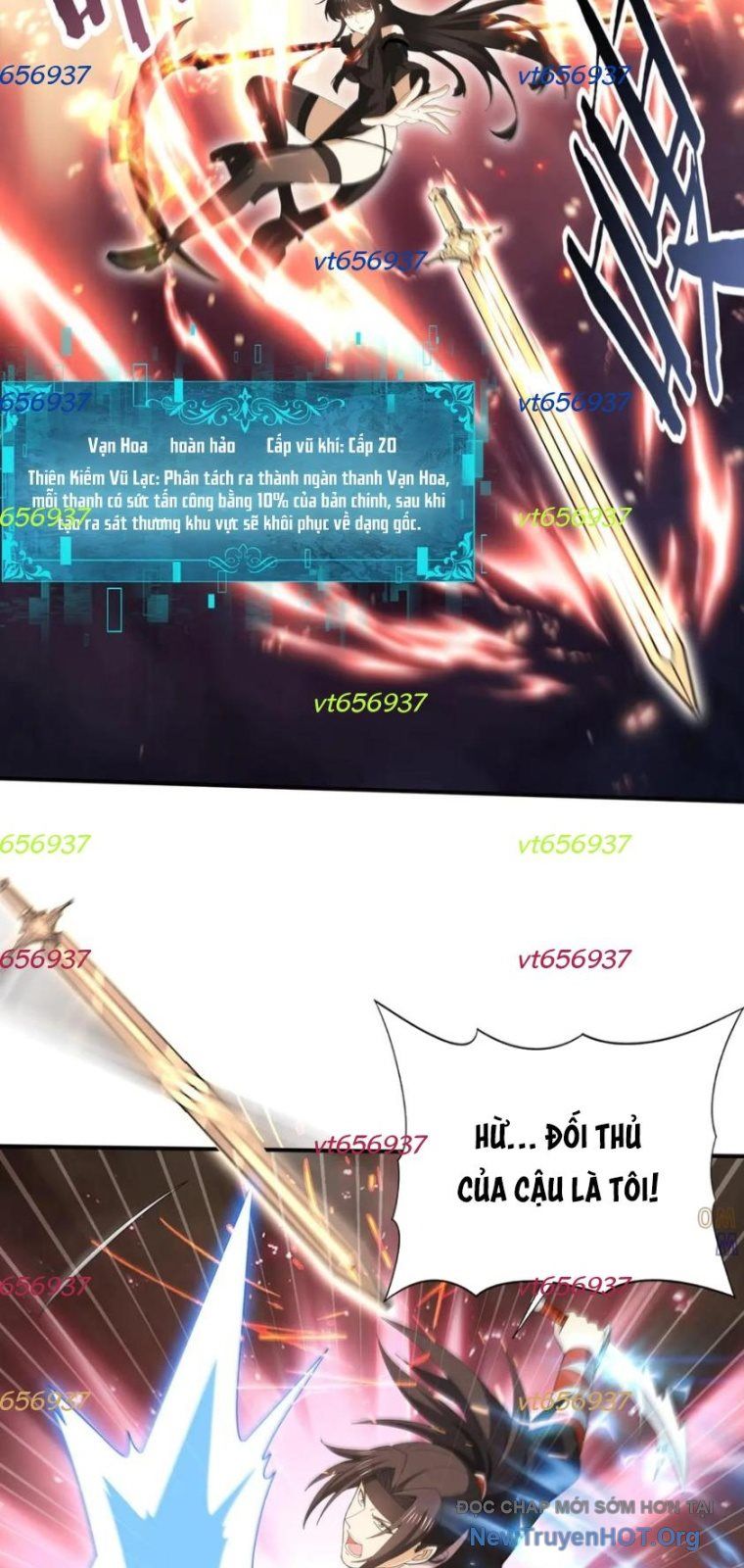 Toàn Dân Chuyển Chức: Ngự Long Sư Là Chức Nghiệp Yếu Nhất? Chapter 156 - 23