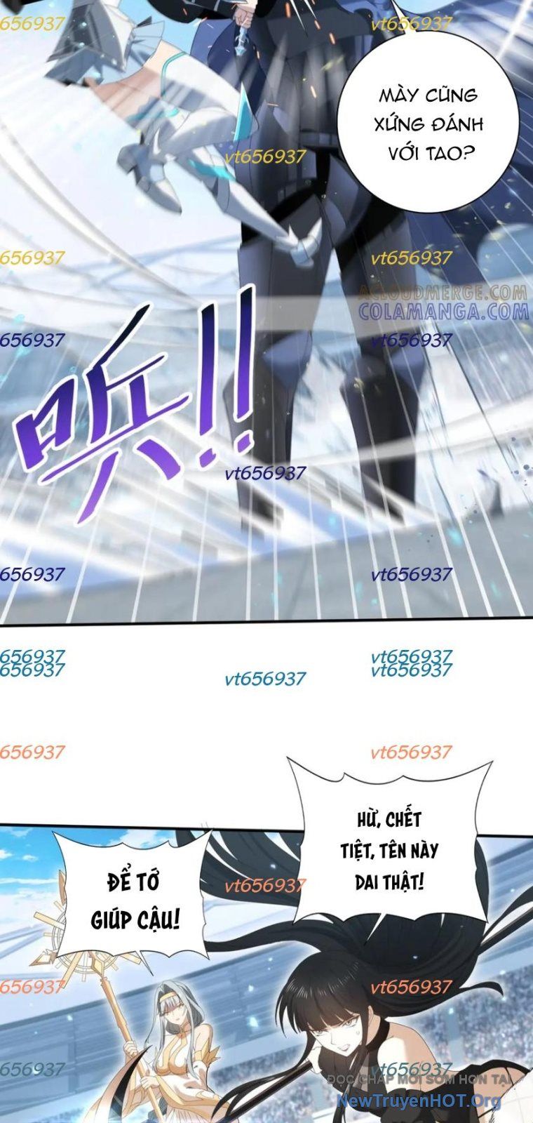 Toàn Dân Chuyển Chức: Ngự Long Sư Là Chức Nghiệp Yếu Nhất? Chapter 156 - 25