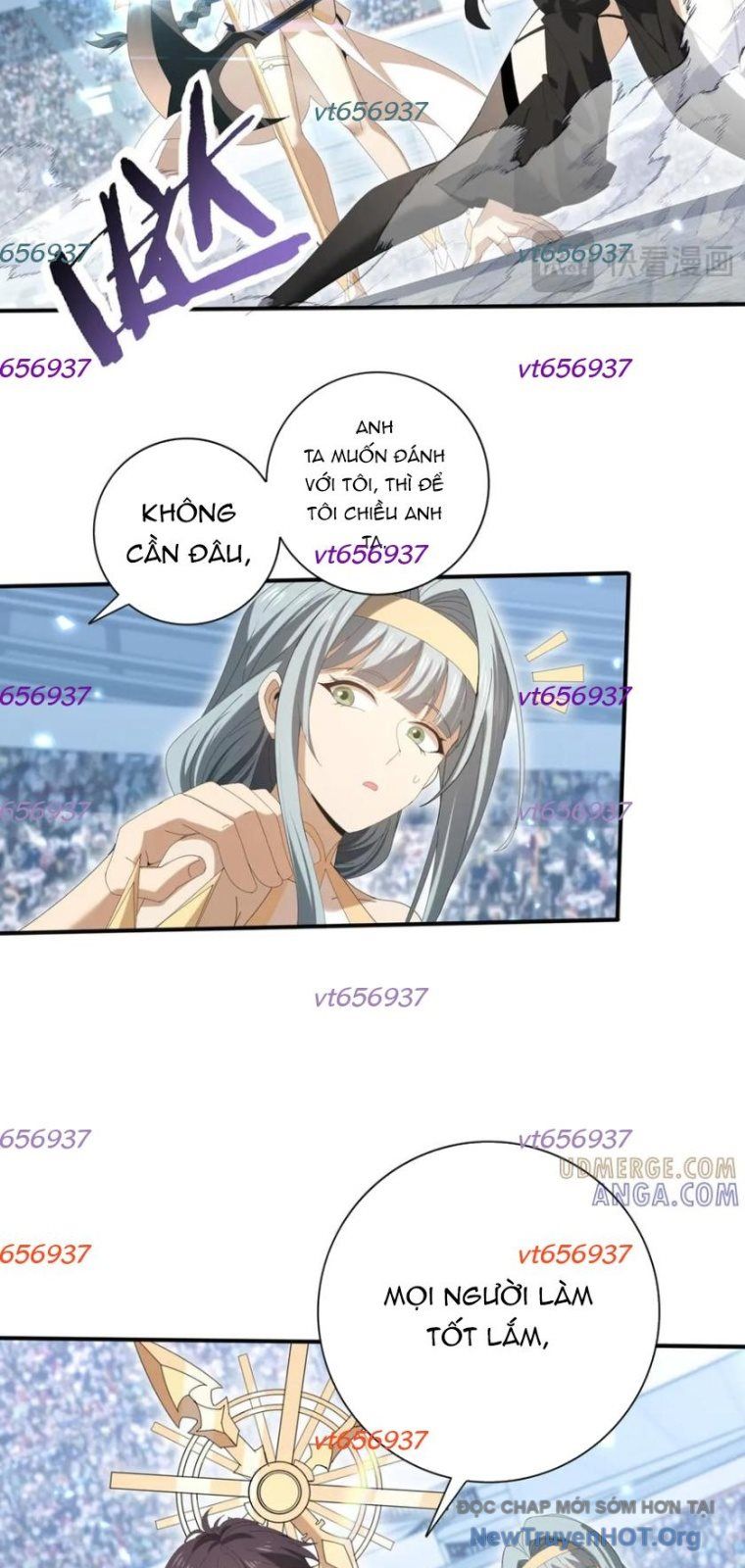 Toàn Dân Chuyển Chức: Ngự Long Sư Là Chức Nghiệp Yếu Nhất? Chapter 156 - 26