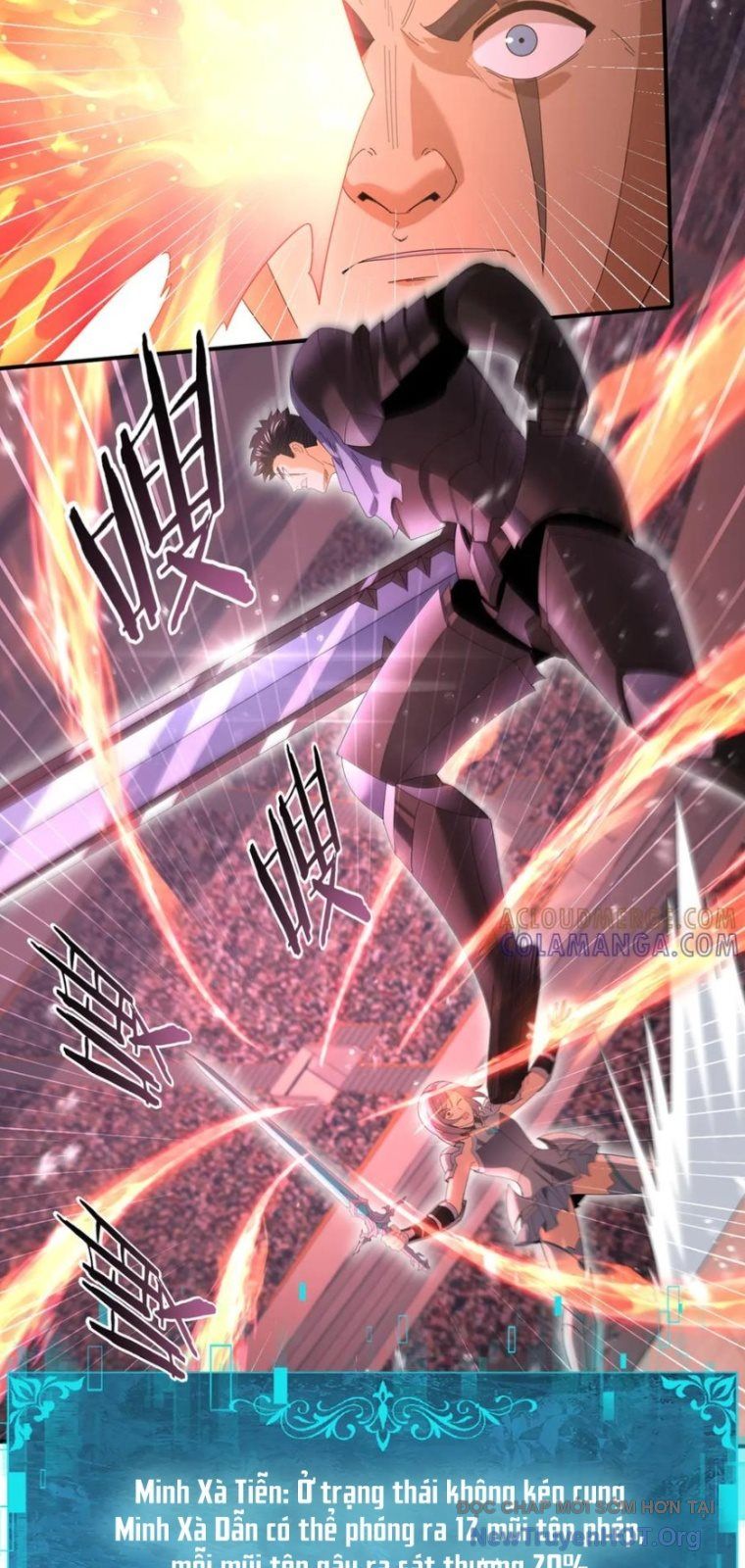 Toàn Dân Chuyển Chức: Ngự Long Sư Là Chức Nghiệp Yếu Nhất? Chapter 156 - 29