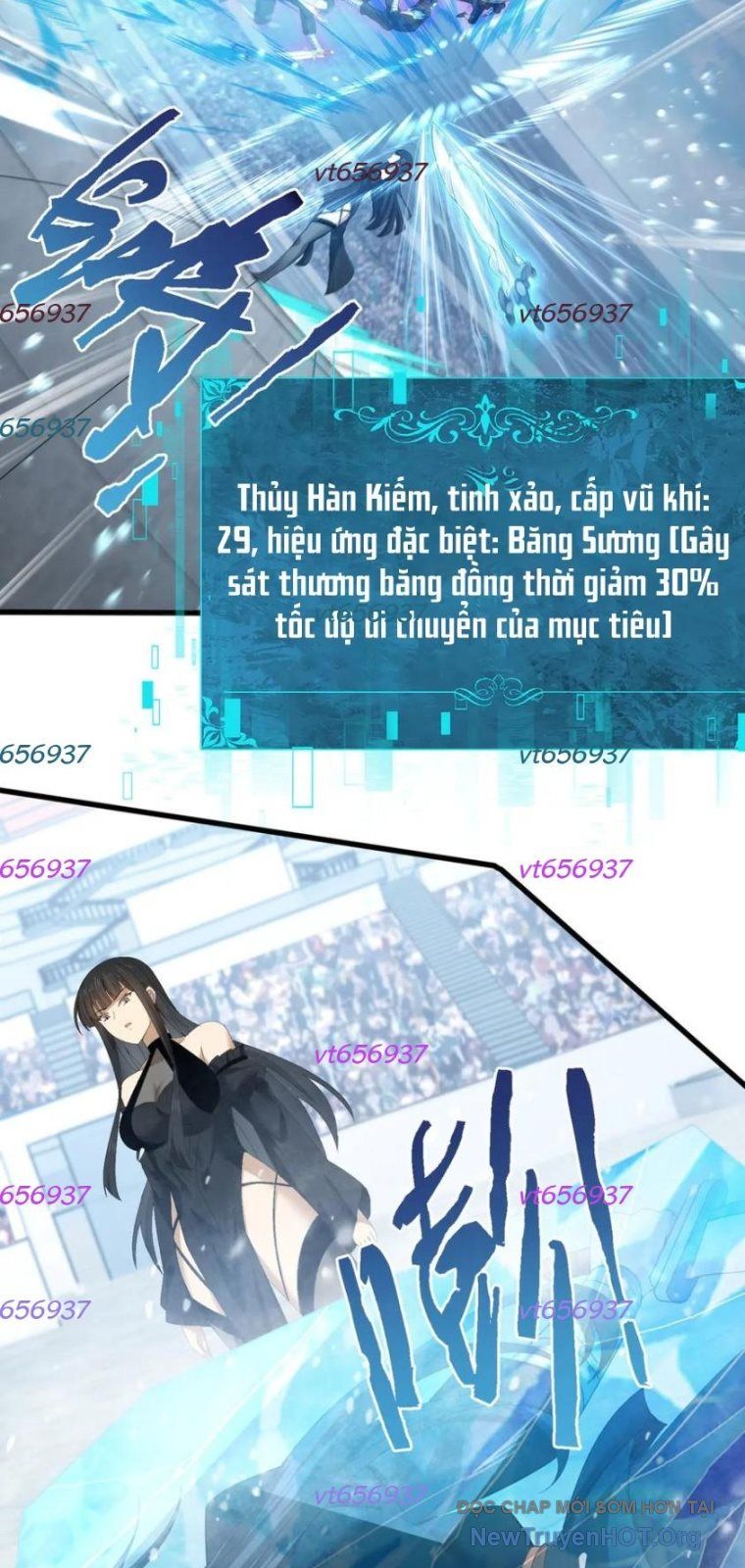 Toàn Dân Chuyển Chức: Ngự Long Sư Là Chức Nghiệp Yếu Nhất? Chapter 156 - 4