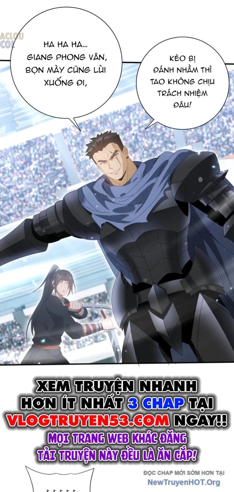 Toàn Dân Chuyển Chức: Ngự Long Sư Là Chức Nghiệp Yếu Nhất? Chapter 156 - 31