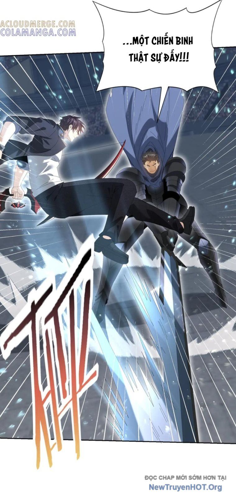 Toàn Dân Chuyển Chức: Ngự Long Sư Là Chức Nghiệp Yếu Nhất? Chapter 156 - 34