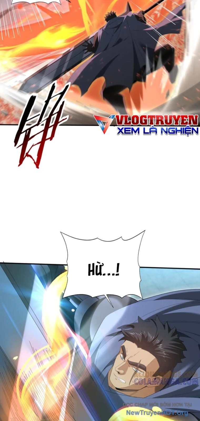 Toàn Dân Chuyển Chức: Ngự Long Sư Là Chức Nghiệp Yếu Nhất? Chapter 156 - 36