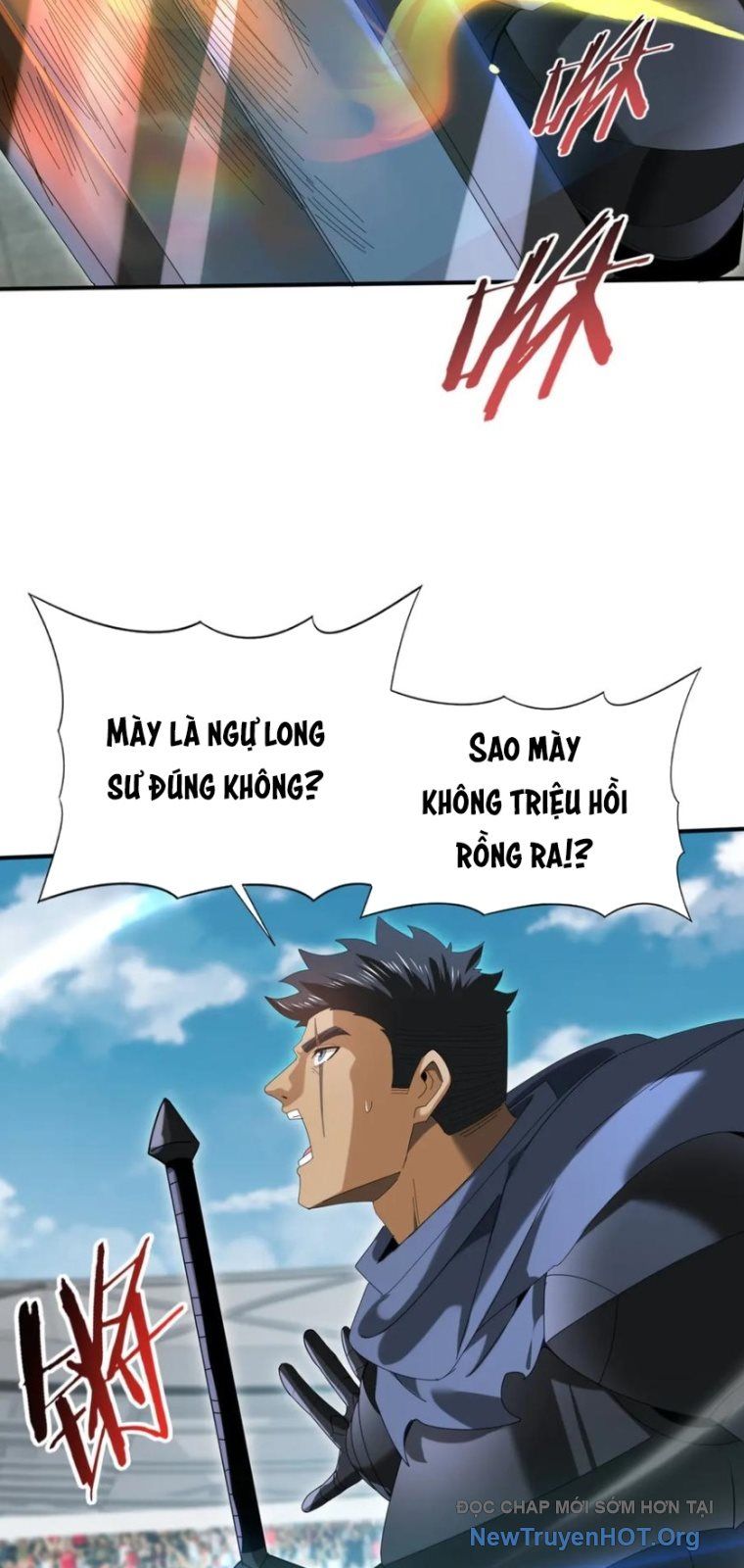 Toàn Dân Chuyển Chức: Ngự Long Sư Là Chức Nghiệp Yếu Nhất? Chapter 156 - 37