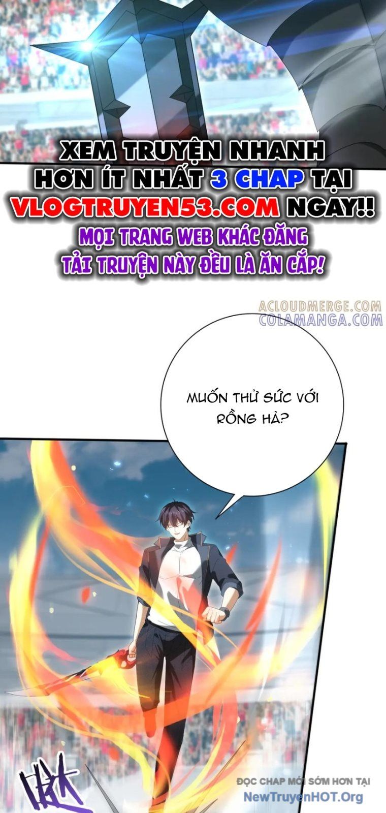 Toàn Dân Chuyển Chức: Ngự Long Sư Là Chức Nghiệp Yếu Nhất? Chapter 156 - 38