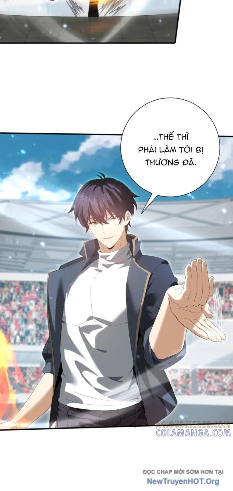 Toàn Dân Chuyển Chức: Ngự Long Sư Là Chức Nghiệp Yếu Nhất? Chapter 156 - 39