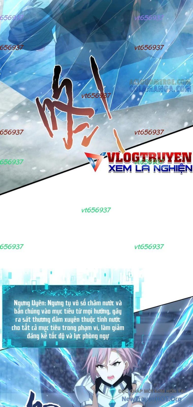 Toàn Dân Chuyển Chức: Ngự Long Sư Là Chức Nghiệp Yếu Nhất? Chapter 156 - 5