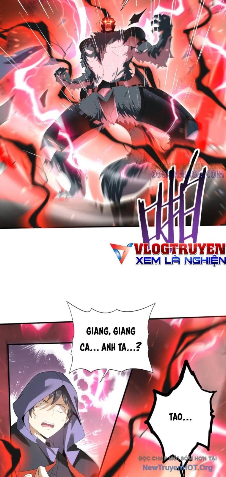 Toàn Dân Chuyển Chức: Ngự Long Sư Là Chức Nghiệp Yếu Nhất? Chapter 156 - 41