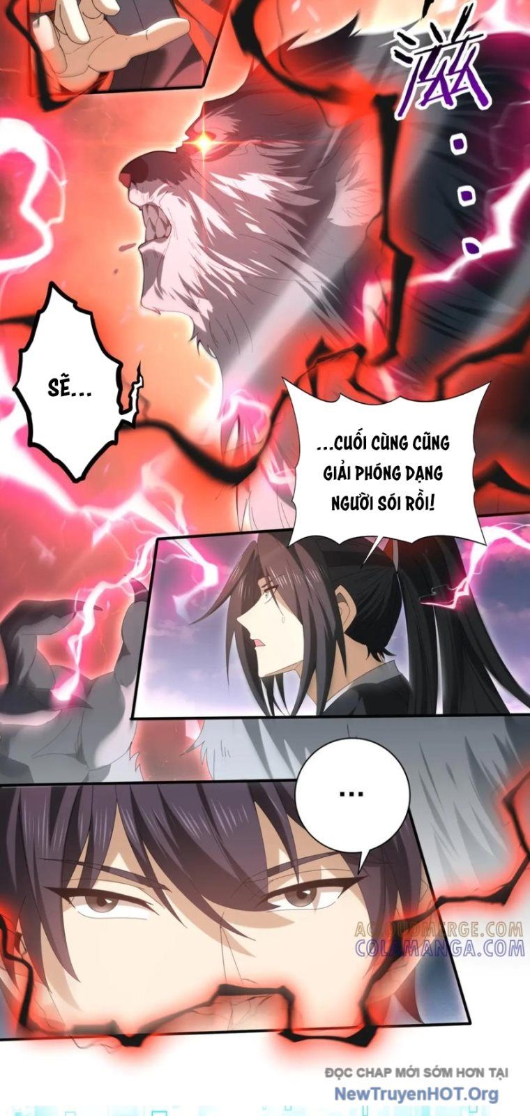 Toàn Dân Chuyển Chức: Ngự Long Sư Là Chức Nghiệp Yếu Nhất? Chapter 156 - 42