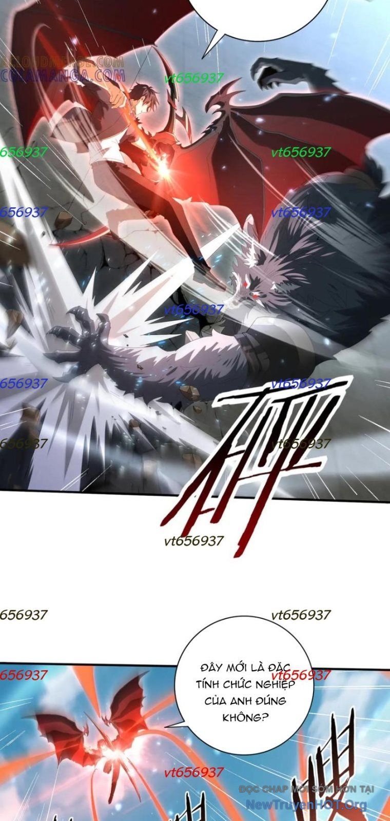 Toàn Dân Chuyển Chức: Ngự Long Sư Là Chức Nghiệp Yếu Nhất? Chapter 156 - 44