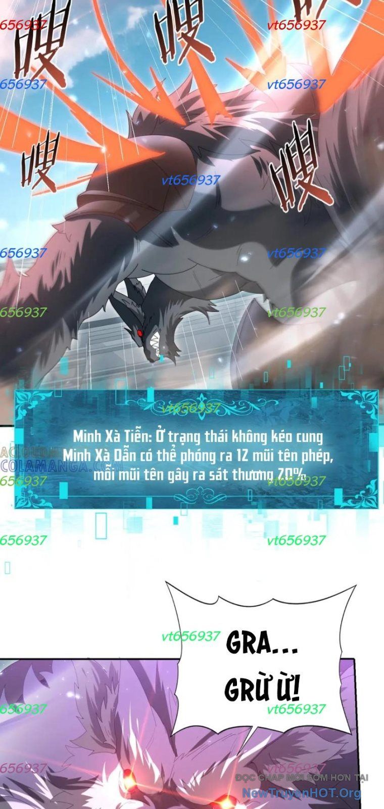 Toàn Dân Chuyển Chức: Ngự Long Sư Là Chức Nghiệp Yếu Nhất? Chapter 156 - 45