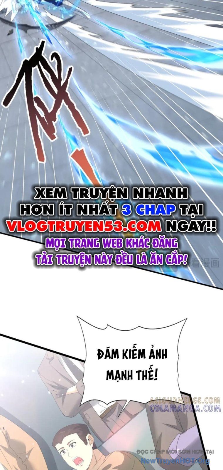 Toàn Dân Chuyển Chức: Ngự Long Sư Là Chức Nghiệp Yếu Nhất? Chapter 156 - 7