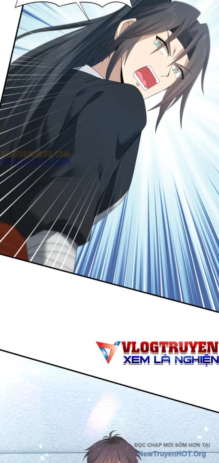 Toàn Dân Chuyển Chức: Ngự Long Sư Là Chức Nghiệp Yếu Nhất? Chapter 156 - 9