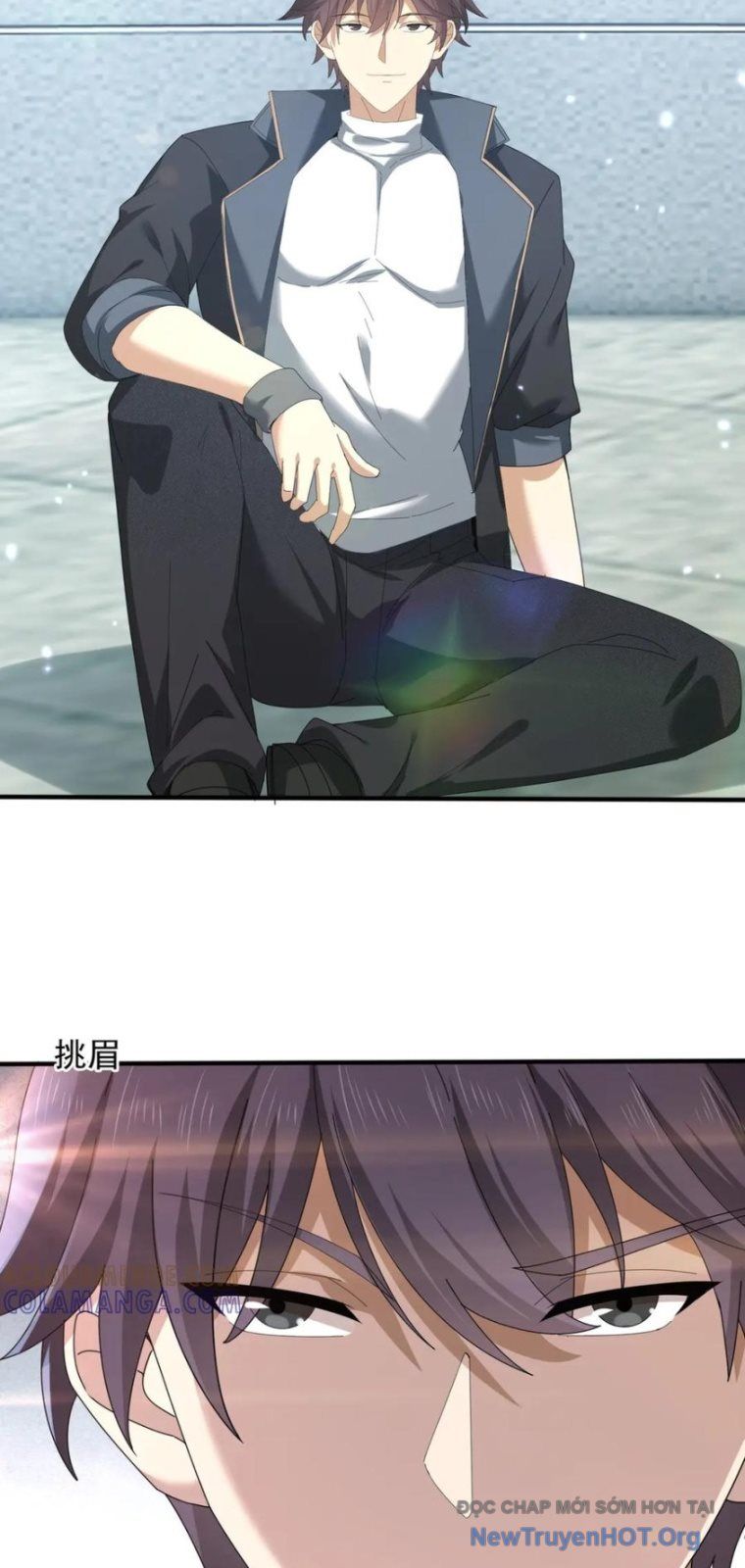 Toàn Dân Chuyển Chức: Ngự Long Sư Là Chức Nghiệp Yếu Nhất? Chapter 156 - 10