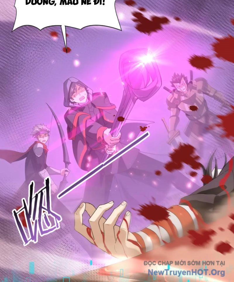 Toàn Dân Chuyển Chức: Ngự Long Sư Là Chức Nghiệp Yếu Nhất? Chapter 157 - 11