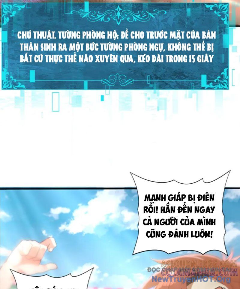 Toàn Dân Chuyển Chức: Ngự Long Sư Là Chức Nghiệp Yếu Nhất? Chapter 157 - 12