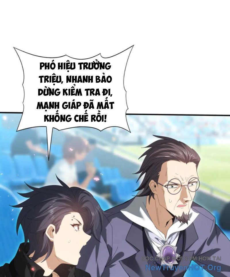 Toàn Dân Chuyển Chức: Ngự Long Sư Là Chức Nghiệp Yếu Nhất? Chapter 157 - 14