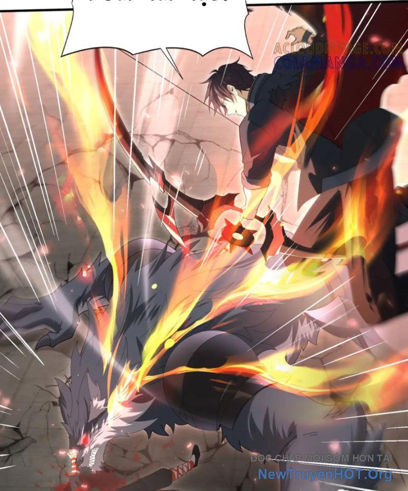 Toàn Dân Chuyển Chức: Ngự Long Sư Là Chức Nghiệp Yếu Nhất? Chapter 157 - 18