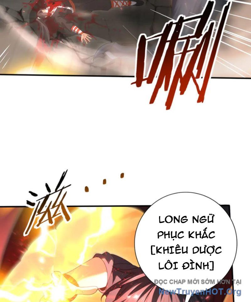 Toàn Dân Chuyển Chức: Ngự Long Sư Là Chức Nghiệp Yếu Nhất? Chapter 157 - 19