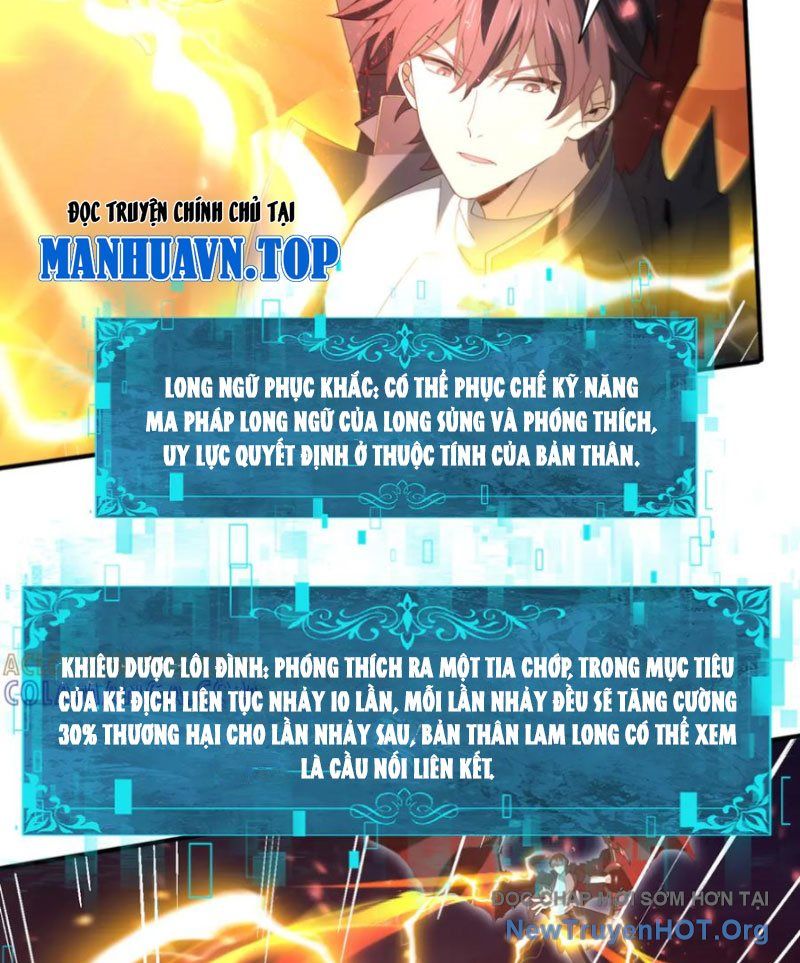 Toàn Dân Chuyển Chức: Ngự Long Sư Là Chức Nghiệp Yếu Nhất? Chapter 157 - 20