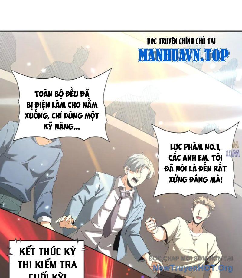 Toàn Dân Chuyển Chức: Ngự Long Sư Là Chức Nghiệp Yếu Nhất? Chapter 157 - 33
