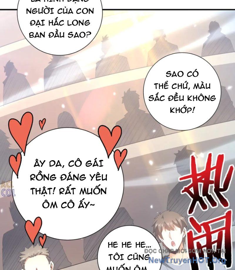 Toàn Dân Chuyển Chức: Ngự Long Sư Là Chức Nghiệp Yếu Nhất? Chapter 157 - 41