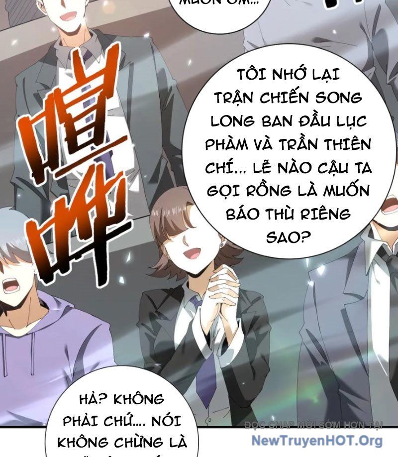 Toàn Dân Chuyển Chức: Ngự Long Sư Là Chức Nghiệp Yếu Nhất? Chapter 157 - 42