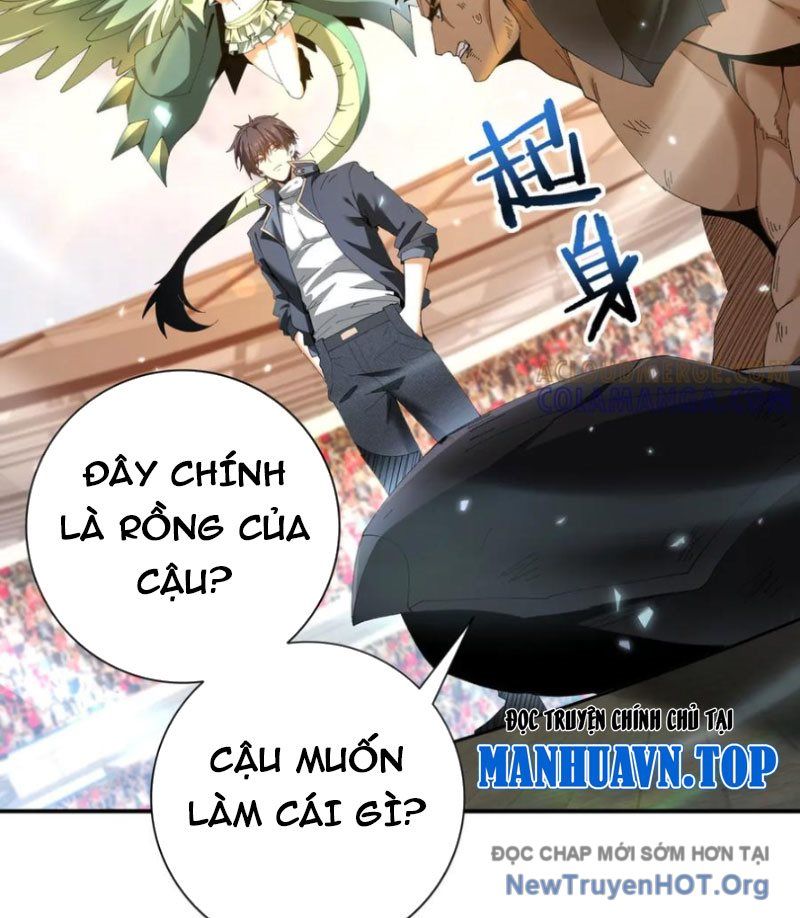 Toàn Dân Chuyển Chức: Ngự Long Sư Là Chức Nghiệp Yếu Nhất? Chapter 157 - 44