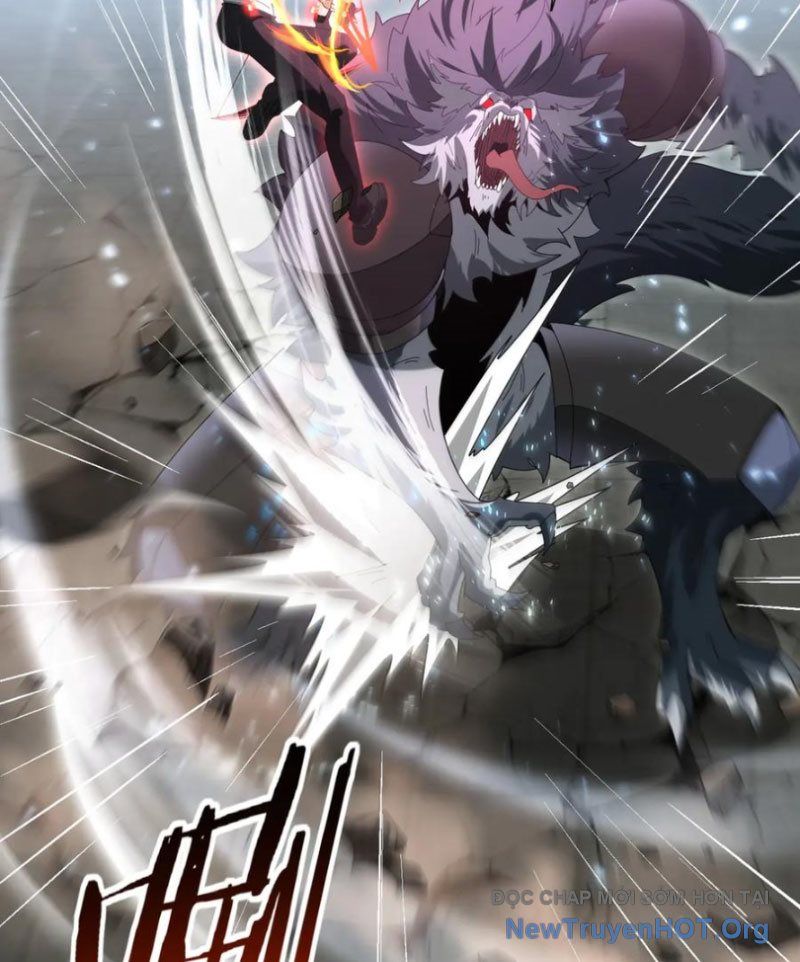 Toàn Dân Chuyển Chức: Ngự Long Sư Là Chức Nghiệp Yếu Nhất? Chapter 157 - 6