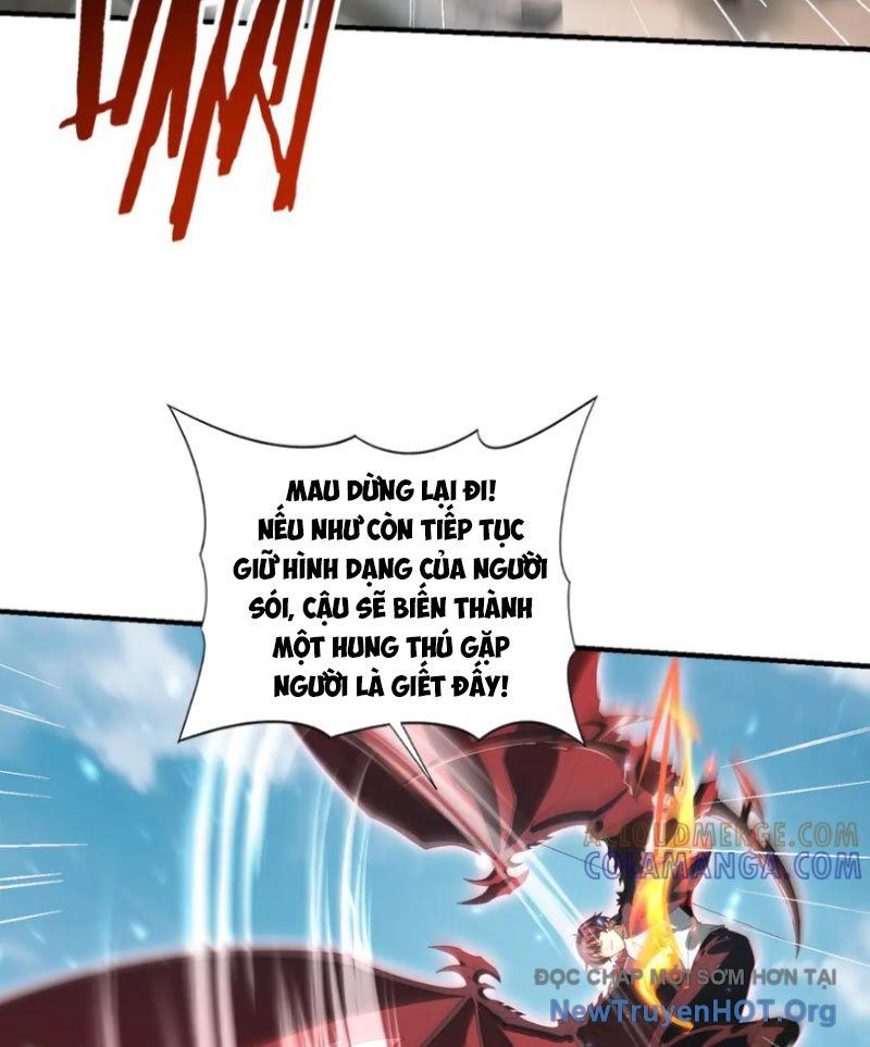 Toàn Dân Chuyển Chức: Ngự Long Sư Là Chức Nghiệp Yếu Nhất? Chapter 157 - 7