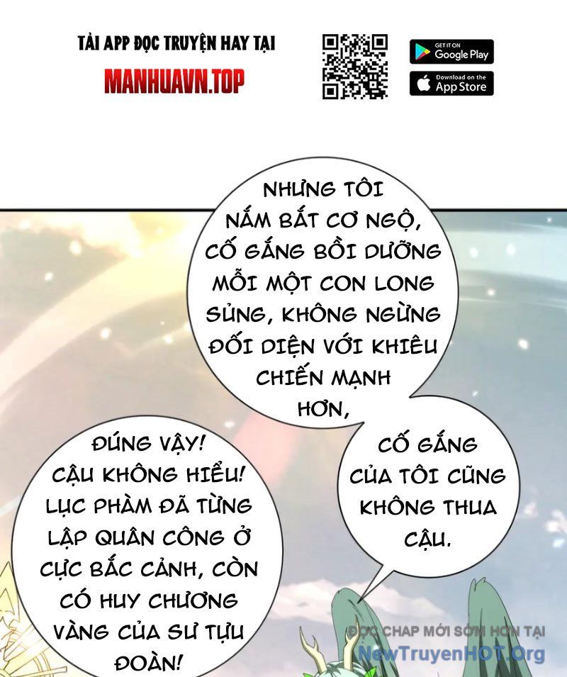 Toàn Dân Chuyển Chức: Ngự Long Sư Là Chức Nghiệp Yếu Nhất? Chapter 157 - 61