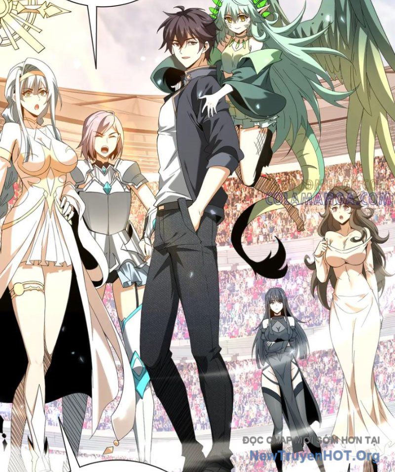 Toàn Dân Chuyển Chức: Ngự Long Sư Là Chức Nghiệp Yếu Nhất? Chapter 157 - 62