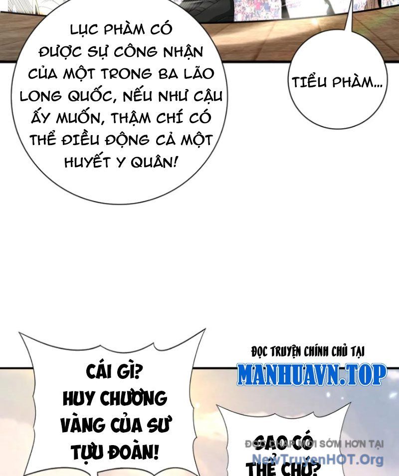 Toàn Dân Chuyển Chức: Ngự Long Sư Là Chức Nghiệp Yếu Nhất? Chapter 157 - 63