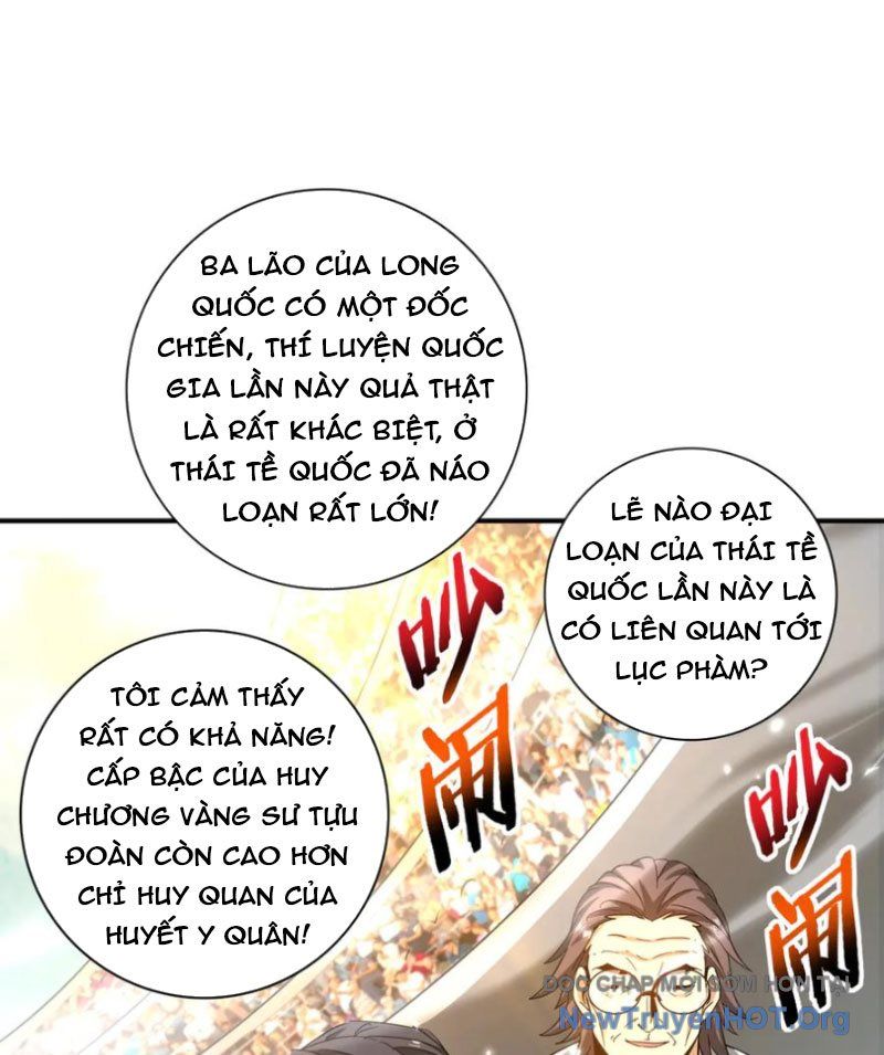 Toàn Dân Chuyển Chức: Ngự Long Sư Là Chức Nghiệp Yếu Nhất? Chapter 157 - 65