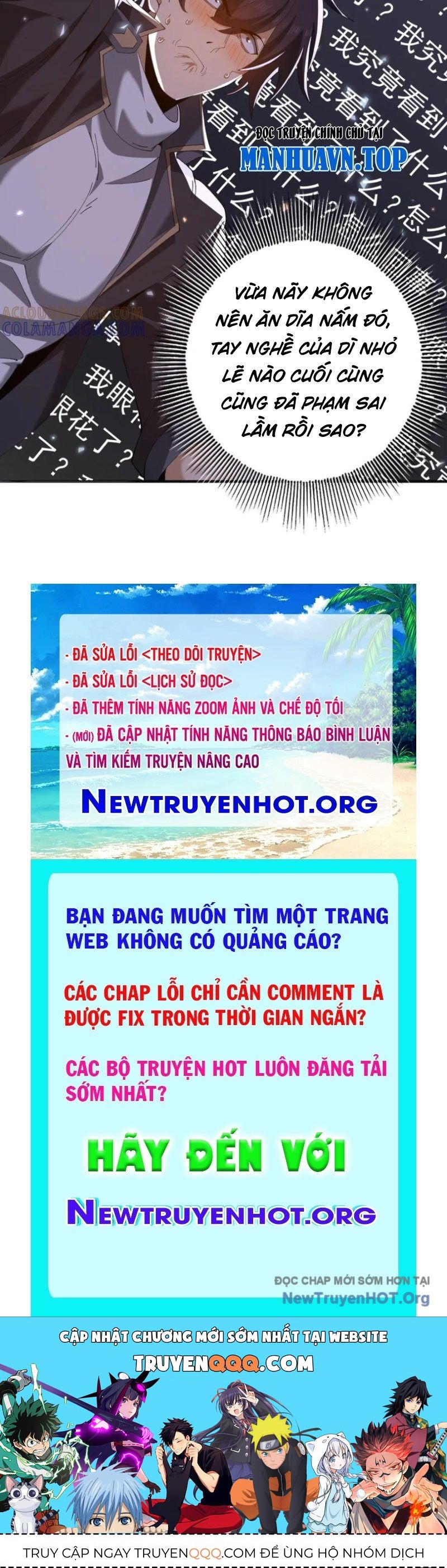 Toàn Dân Chuyển Chức: Ngự Long Sư Là Chức Nghiệp Yếu Nhất? Chapter 157 - 85
