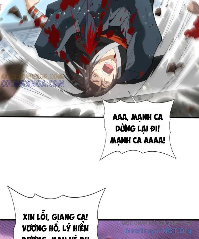 Toàn Dân Chuyển Chức: Ngự Long Sư Là Chức Nghiệp Yếu Nhất? Chapter 157 - 10