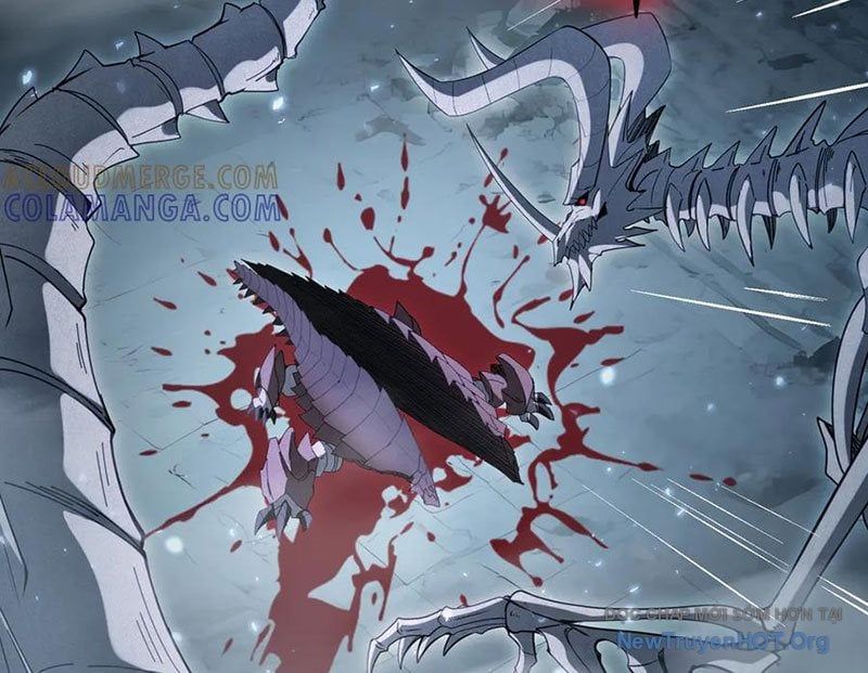 Toàn Dân Chuyển Chức: Ngự Long Sư Là Chức Nghiệp Yếu Nhất? Chapter 158 - 123