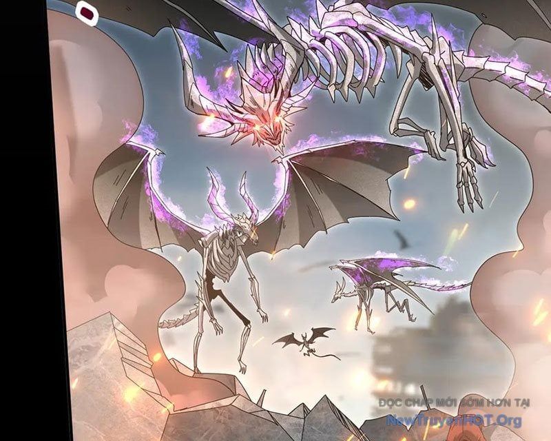 Toàn Dân Chuyển Chức: Ngự Long Sư Là Chức Nghiệp Yếu Nhất? Chapter 158 - 79