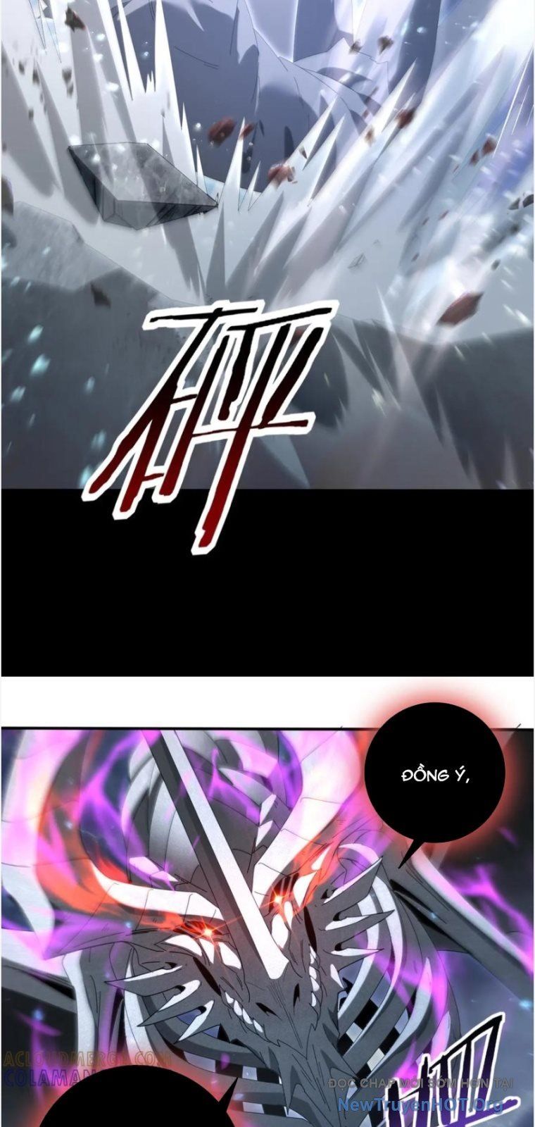 Toàn Dân Chuyển Chức: Ngự Long Sư Là Chức Nghiệp Yếu Nhất? Chapter 159 - 11