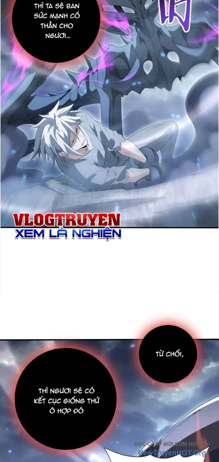 Toàn Dân Chuyển Chức: Ngự Long Sư Là Chức Nghiệp Yếu Nhất? Chapter 159 - 12