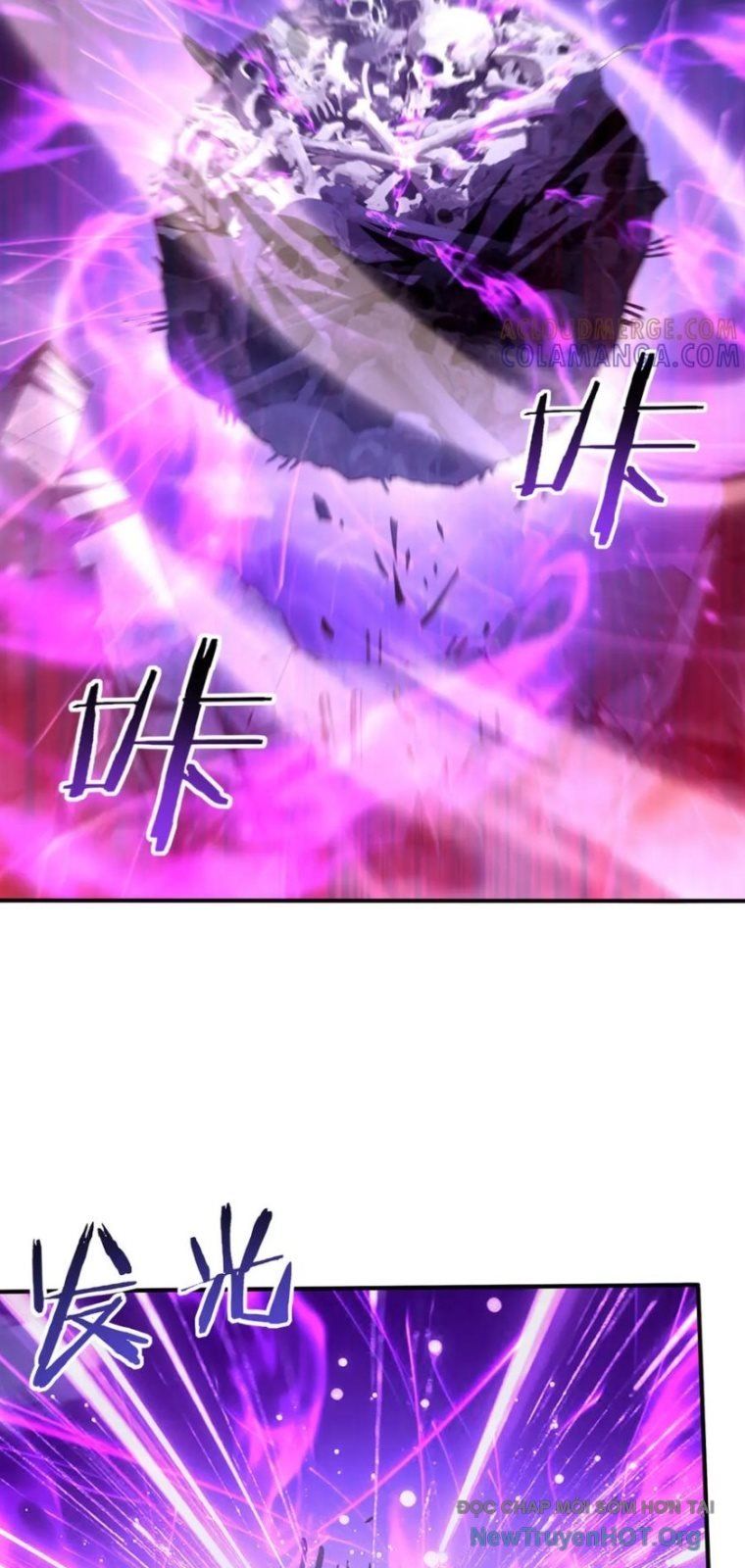 Toàn Dân Chuyển Chức: Ngự Long Sư Là Chức Nghiệp Yếu Nhất? Chapter 159 - 19